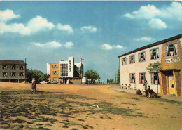 BELGIQUE - Westouter - Rodeberg - Mont Rouge - Colorisé - Carte Postale - Other & Unclassified