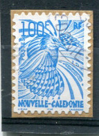 NOUVELLE CALEDONIE  N°  849  (Y&T)  (Oblitéré) - Used Stamps