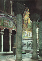 ITALIE - Ravenna - Saint Vitale - Colorisé - Carte Postale - Ravenna