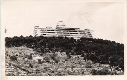 FRANCE - Vallauris - Centre Hélio Marin - Face Sud - Carte Postale Ancienne - Vallauris