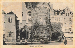 ALLEMAGNE - Bonn - Am Sterntor - Carte Postale Ancienne - Bonn