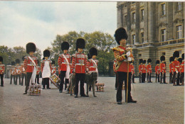 LONDRE  BUCKINGHAM PALACE - Buckingham Palace