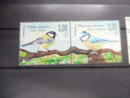 Bosnie Bosna Herceg Bosna 465/466 Europa  Parfait Etat  Neuf Mnh ** 2019 - 2019