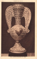 MUSÉES - Vase Hispano-Mauresque - Carte Postale Ancienne - Museum