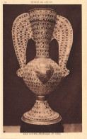 MUSÉES - Vase Hispano-Mauresque - Carte Postale Ancienne - Museen