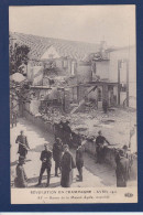 CPA [51] Marne > Ay En Champagne événements Viticoles De 1911 Non Circulé - Ay En Champagne