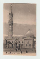 ALEXANDRIA:  MOSQUE  ABOU-ABBAS  -  FP - Islam