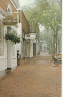 Autumn Nocturne, The Far-Away Island, Nantucket, Massachusetts - Nantucket