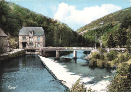 St Cyprien Sur Dourdou * Le Moulin De Sagnes * Minoterie - Sonstige & Ohne Zuordnung