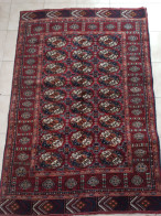 Tappeto Orientale Bukara Primi Del '900 - Rugs, Carpets & Tapestry