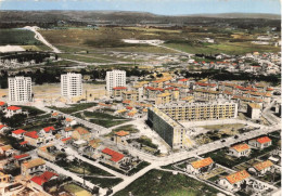 Port De Bouc * Vue Générale Sur Les Cités * Quartier - Autres & Non Classés