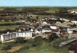 Beautor * Vue Aérienne Sur Le Centre Ville Et Les écoles * Groupe Scolaire - Other & Unclassified