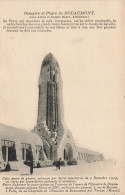 FRANCE - Douaumont - Ossuaire Et Phare Du Douaumont - Carte Postale Ancienne - Douaumont