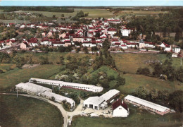 Viels Maisons * Vue Aérienne Sur La Commune - Other & Unclassified