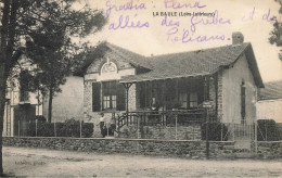La Baule * Villa GRATIA FLENA Allées Des Grèbes Et Des Pélicans * Villa Gratia Fléna - La Baule-Escoublac