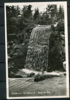 1951 Apeldoorn De Waterval Berg En Bos Naar Belgie Gefr. 2ct - TAX Stempel 70ct Gest. Antwerpen - Apeldoorn