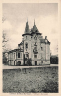 FRANCE - Pessac - Château De Haut Lévêque - Carte Postale Ancienne - Pessac