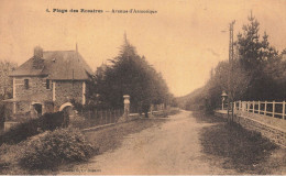Les Rosaires , Plérin * Avenue D'armorique * VILLA - Plérin / Saint-Laurent-de-la-Mer