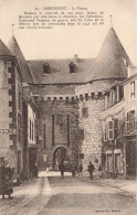 FRANCE -  Hennebont - La Prison - Pendant La Captivité De Son Mari, Jeanne De Montfort ... - Carte Postale Ancienne - Hennebont