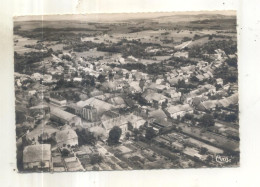 203-54. Vitrey Sur Mance, Vue Générale - Vitrey-sur-Mance