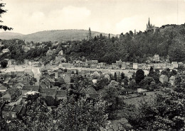 BELGIQUE - Esneux Sur Ourthe - Panorama - Carte Postale Ancienne - Esneux