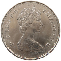 GREAT BRITAIN CROWN 1981 #s018 0015 - L. 1 Crown