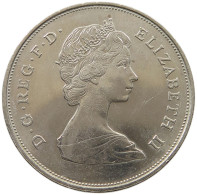 GREAT BRITAIN CROWN 1981 #a030 0255 - L. 1 Crown