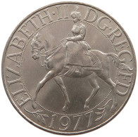 GREAT BRITAIN CROWN 1977 #s018 0017 - L. 1 Crown