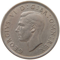 GREAT BRITAIN 2 SHILLINGS 1948 #c051 0063 - J. 1 Florin / 2 Schillings