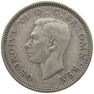 GREAT BRITAIN 1 SHILLING 1944 #a090 0887 - I. 1 Shilling