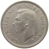 GREAT BRITAIN 1 SHILLING 1945 #a090 0891 - I. 1 Shilling