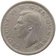 GREAT BRITAIN 1 SHILLING 1943 #a090 0897 - I. 1 Shilling