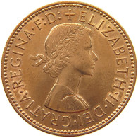 GREAT BRITAIN HALFPENNY 1967 TOP #s067 0237 - C. 1/2 Penny