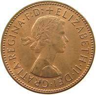 GREAT BRITAIN HALFPENNY 1967 TOP #a011 0365 - C. 1/2 Penny