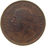 GREAT BRITAIN HALF PENNY 1928 #c061 0039 - C. 1/2 Penny