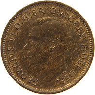 GREAT BRITAIN FARTHING 1951 TOP #c024 0235 - B. 1 Farthing