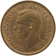 GREAT BRITAIN FARTHING 1951 TOP #s018 0337 - B. 1 Farthing