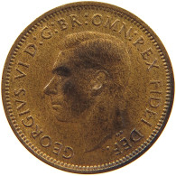 GREAT BRITAIN FARTHING 1950 TOP #c024 0233 - B. 1 Farthing