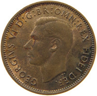 GREAT BRITAIN FARTHING 1949 #a012 0069 - B. 1 Farthing