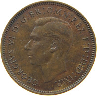 GREAT BRITAIN FARTHING 1946 #a085 0569 - B. 1 Farthing