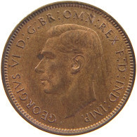 GREAT BRITAIN FARTHING 1945 TOP #c050 0317 - B. 1 Farthing