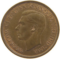 GREAT BRITAIN FARTHING 1941 #c063 0161 - B. 1 Farthing