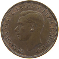 GREAT BRITAIN FARTHING 1939 TOP #a051 0135 - B. 1 Farthing