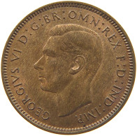 GREAT BRITAIN FARTHING 1939 TOP #c019 0337 - B. 1 Farthing