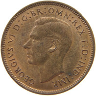 GREAT BRITAIN FARTHING 1938 TOP #s078 0789 - B. 1 Farthing