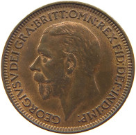 GREAT BRITAIN FARTHING 1936 #s029 0199 - B. 1 Farthing