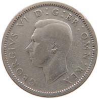 GREAT BRITAIN SIXPENCE 1946 #a044 0221 - H. 6 Pence