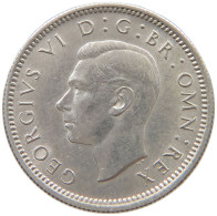 GREAT BRITAIN SIXPENCE 1946 TOP #a069 0259 - H. 6 Pence