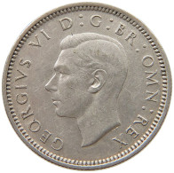 GREAT BRITAIN SIXPENCE 1944 #s035 0319 - H. 6 Pence