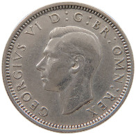 GREAT BRITAIN SIXPENCE 1944 #a052 0381 - H. 6 Pence